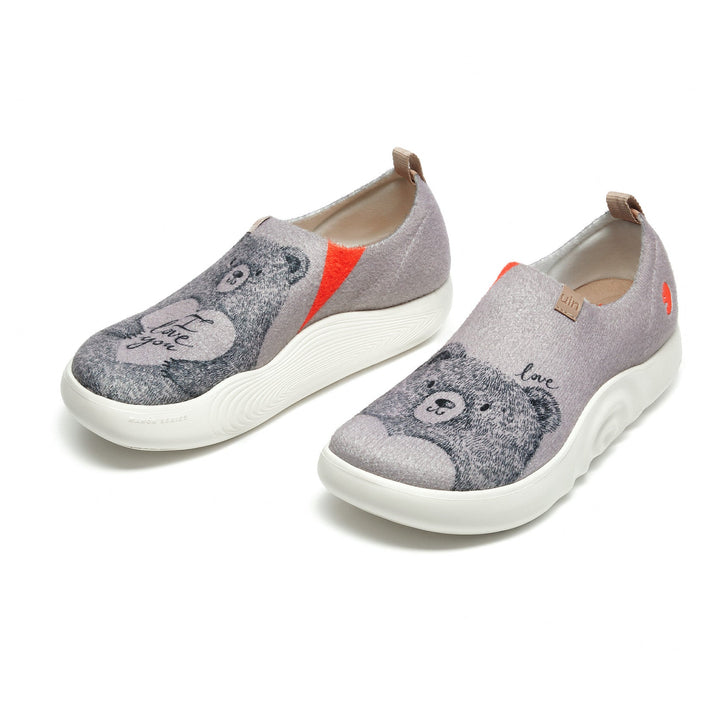 Loving Bear II Toledo X Men