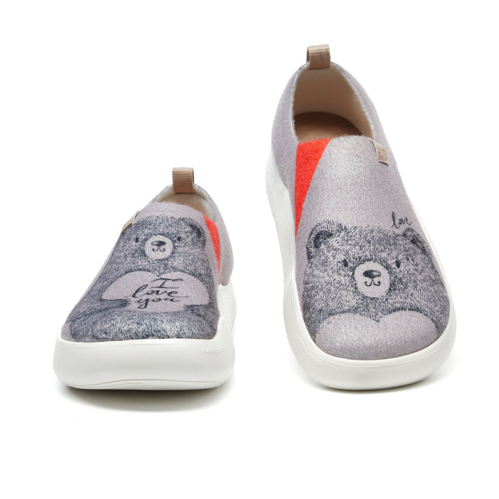 Loving Bear II Toledo X Men