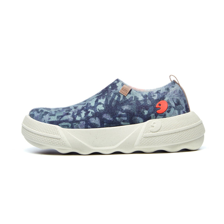 Secluded Forest Path Toledo XVII Men