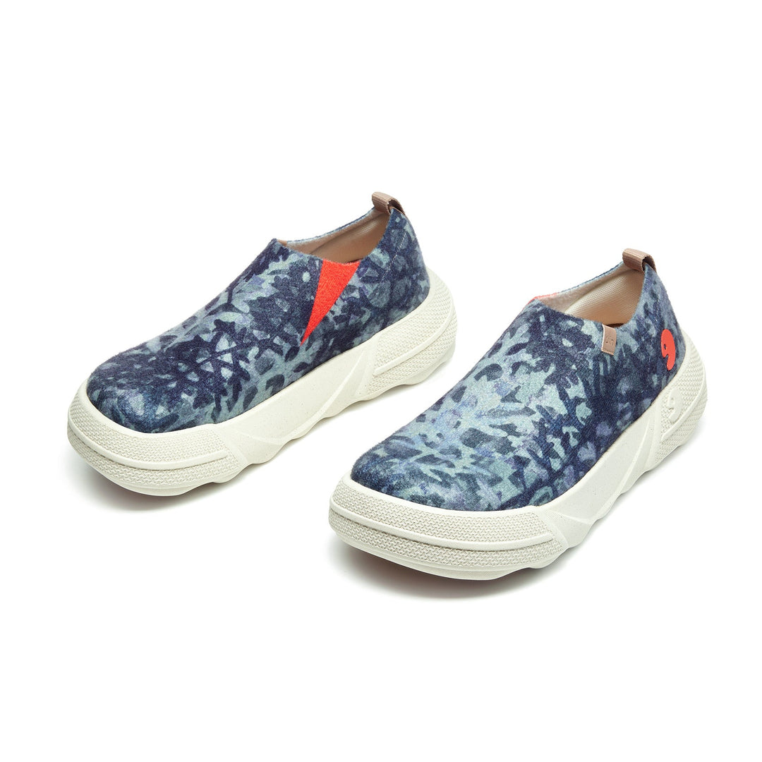 Secluded Forest Path Toledo XVII Men