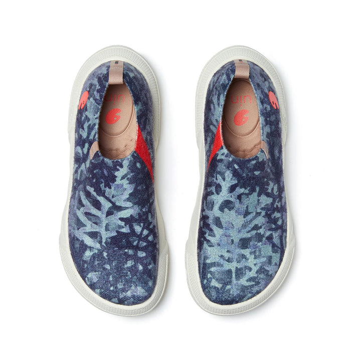 Secluded Forest Path Toledo XVII Men