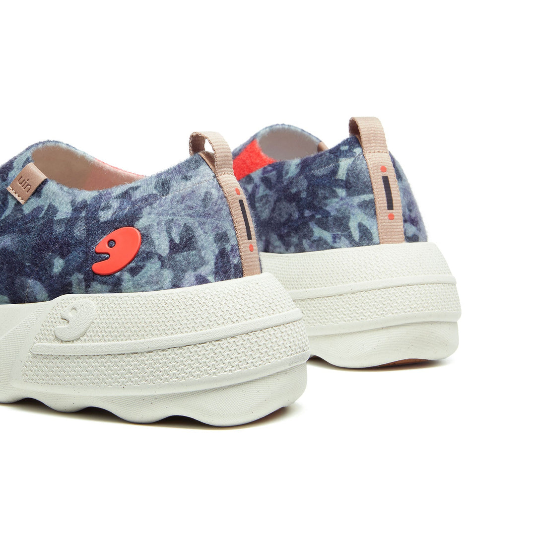 Secluded Forest Path Toledo XVII Men