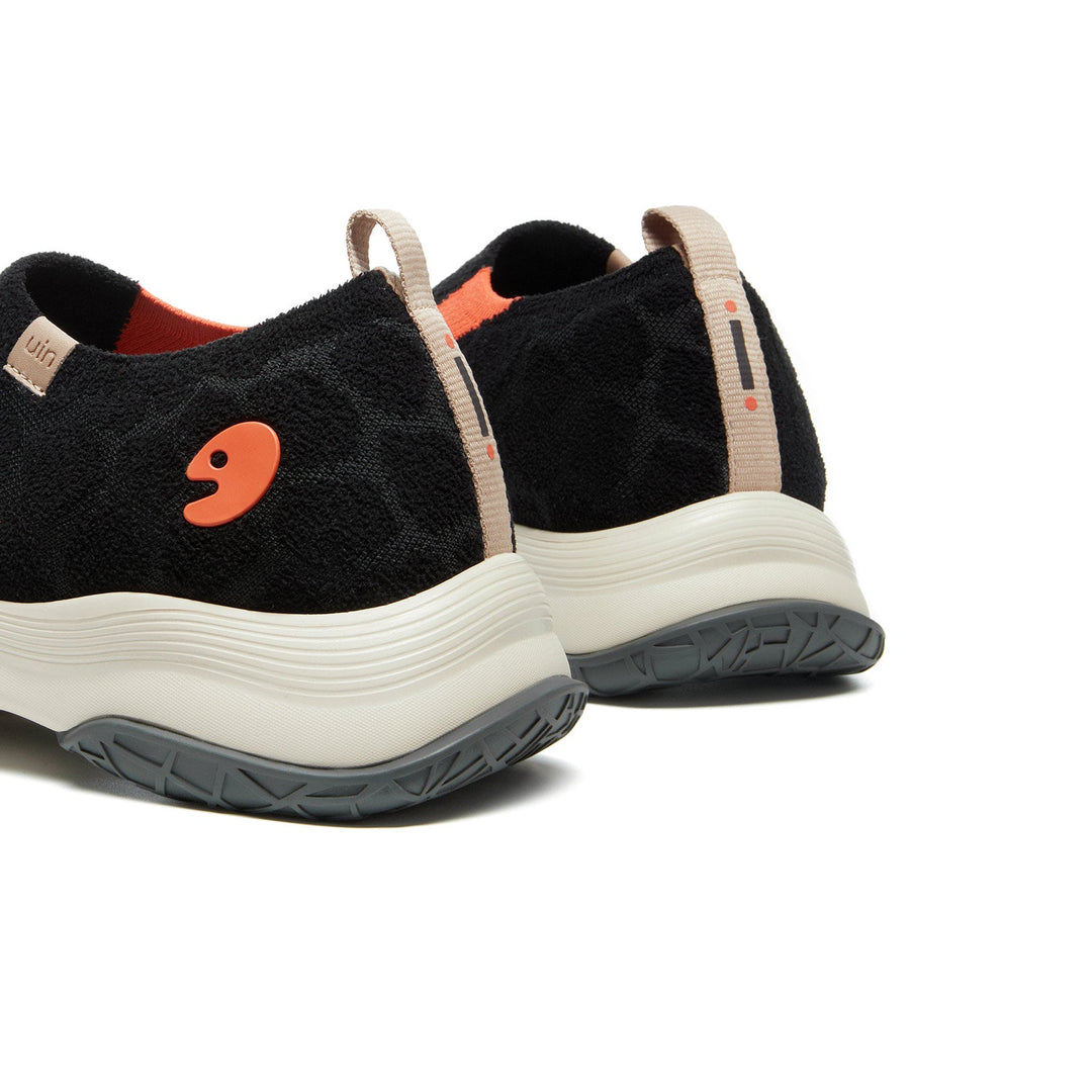 The Vein of Rock black Toledo V Men