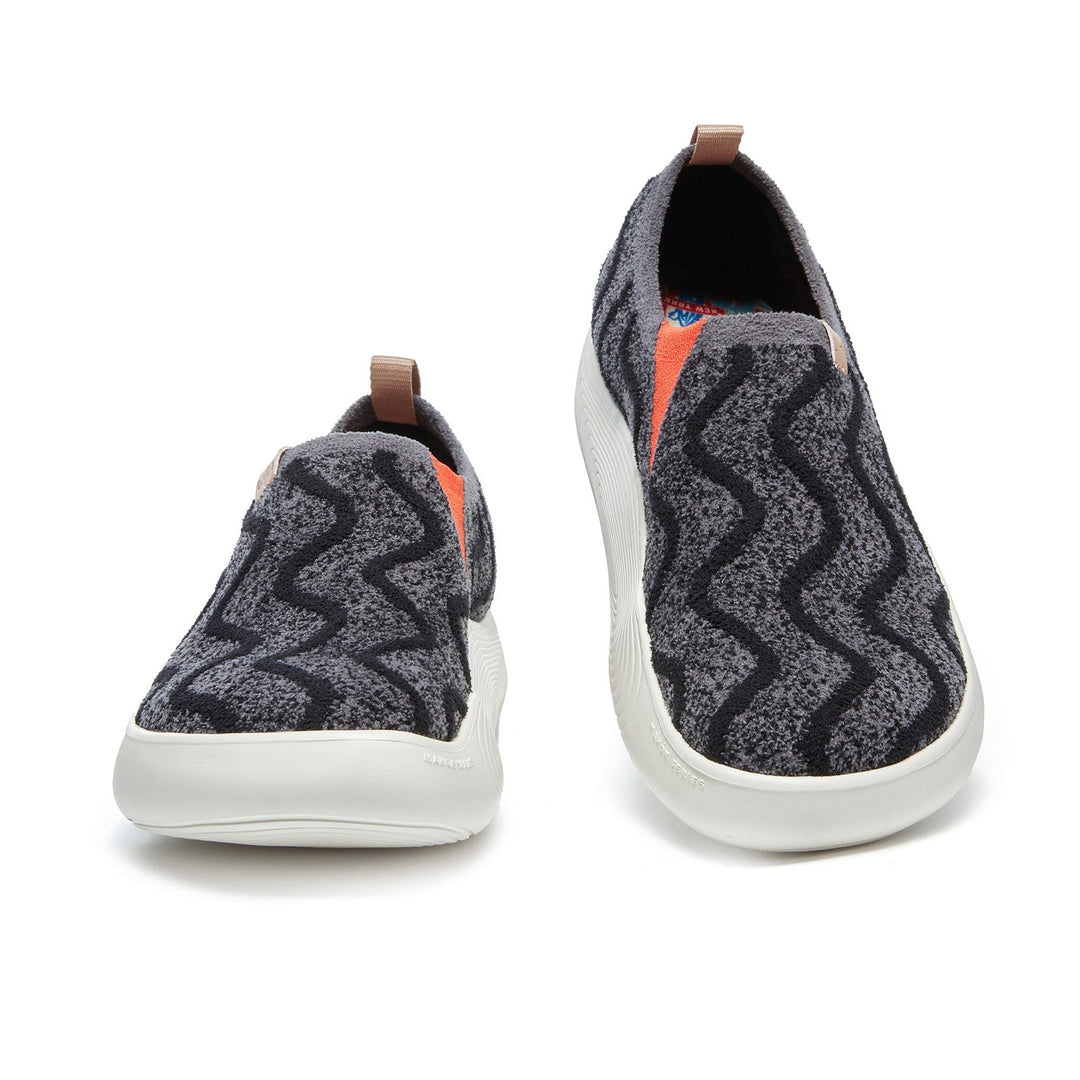 Black Ripple Toledo X Men