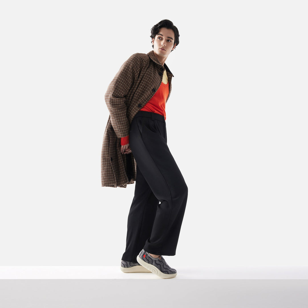 Grey Ripple Toledo X Men