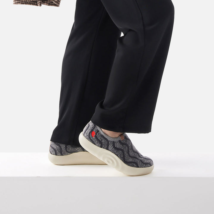 Grey Ripple Toledo X Men