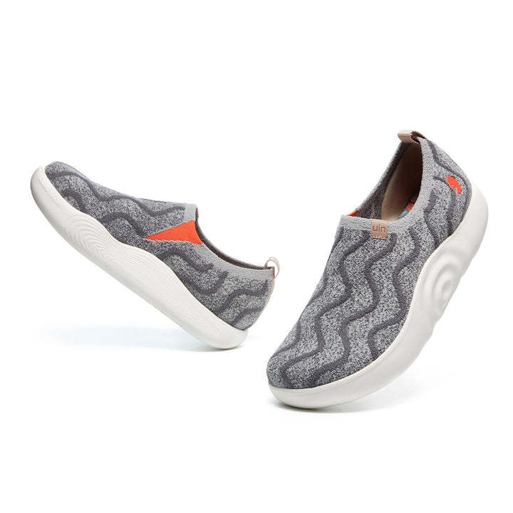 Grey Ripple Toledo X Men