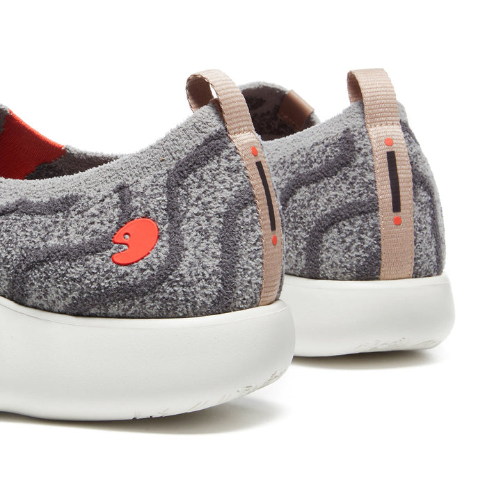 Grey Ripple Toledo X Men