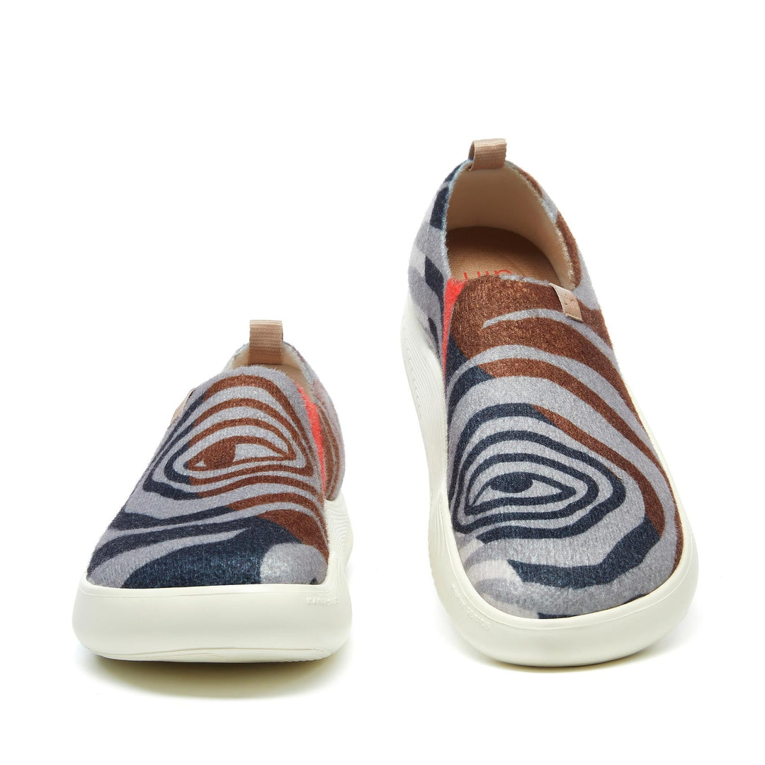 Gaze of Time VI Toledo X Men