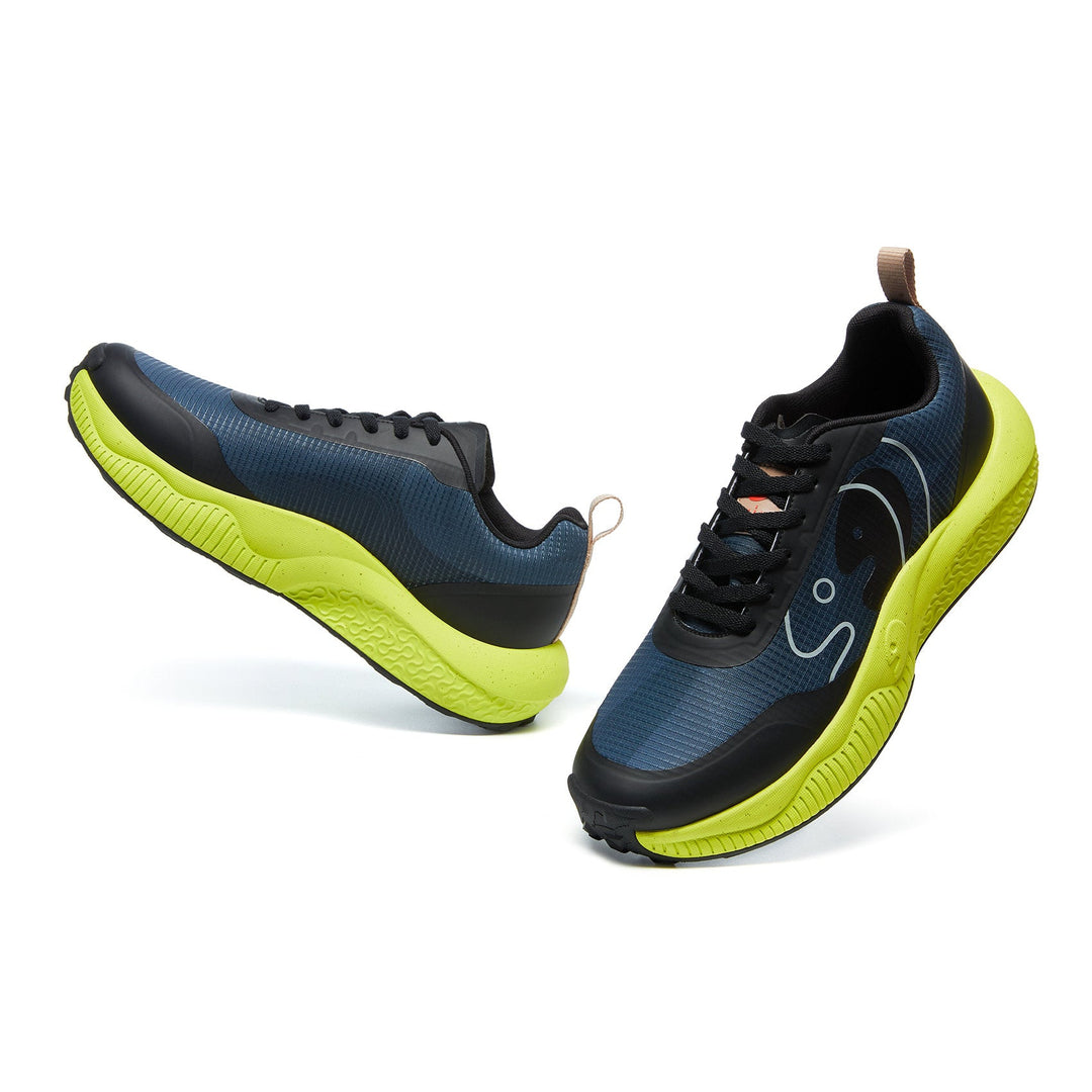 Deep supple veins Men