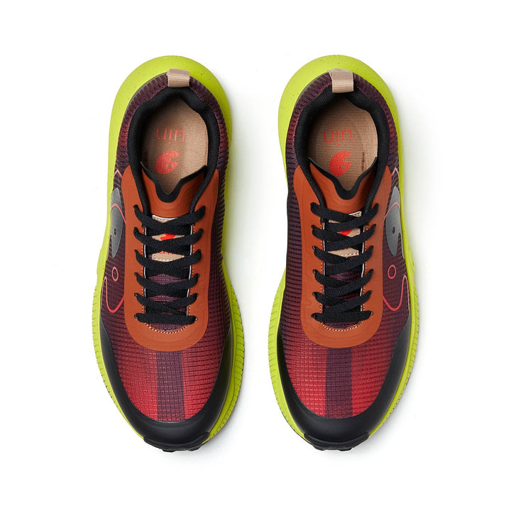 Zealous supple veins Men