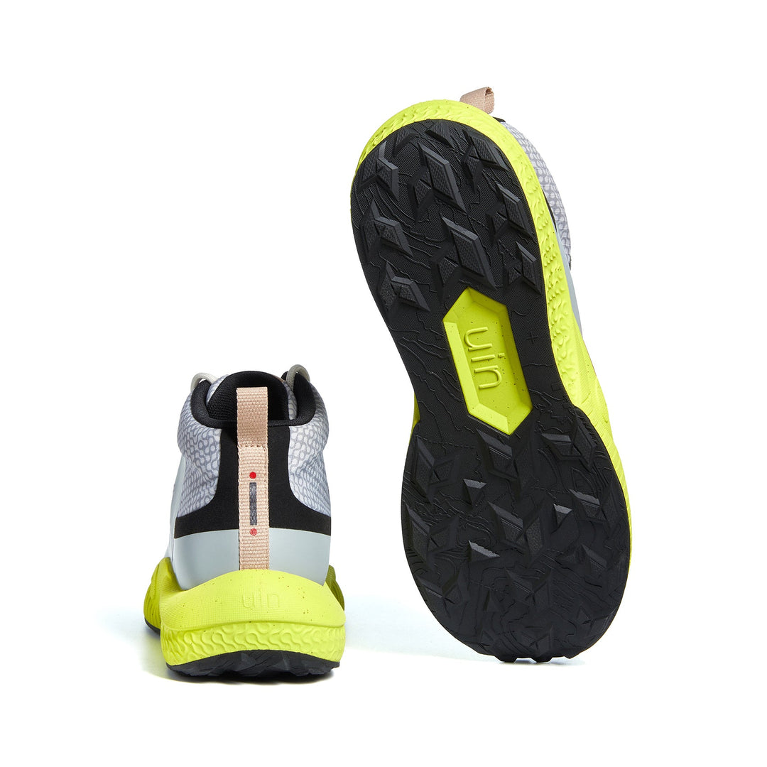 Limestone Yellow-Green Men