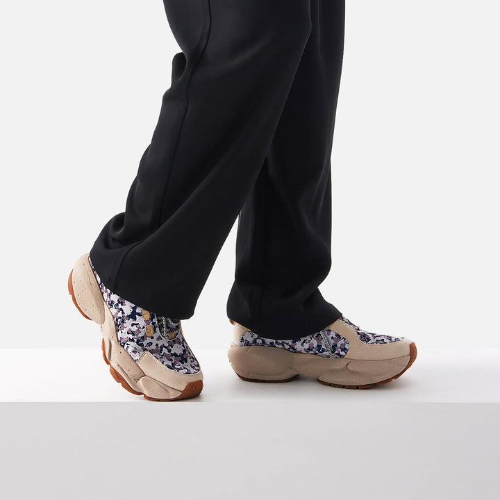 Camouflage Rock Blue II Dreamland I Men