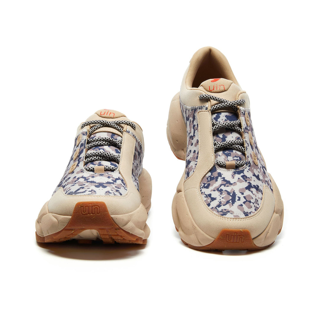 Camouflage Rock Blue II Dreamland I Men