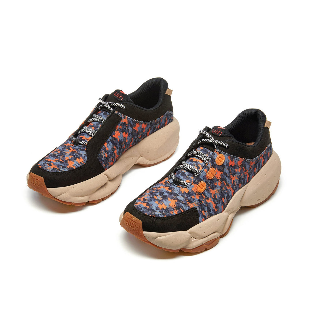 Lava Dreamland I Men