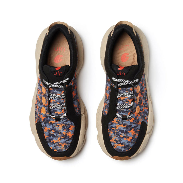 Lava Dreamland I Men