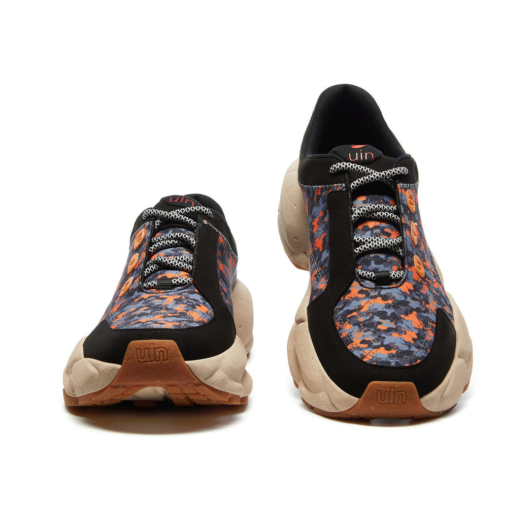 Lava Dreamland I Men