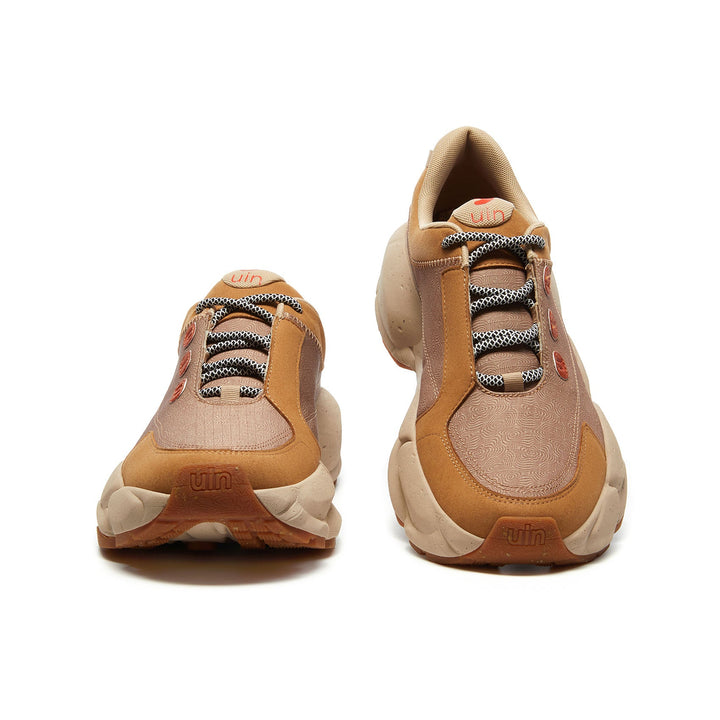 Brown Dreamland I Men