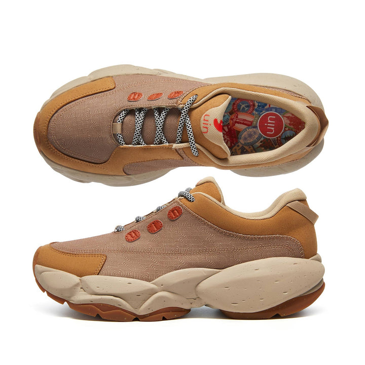 Brown Dreamland I Men