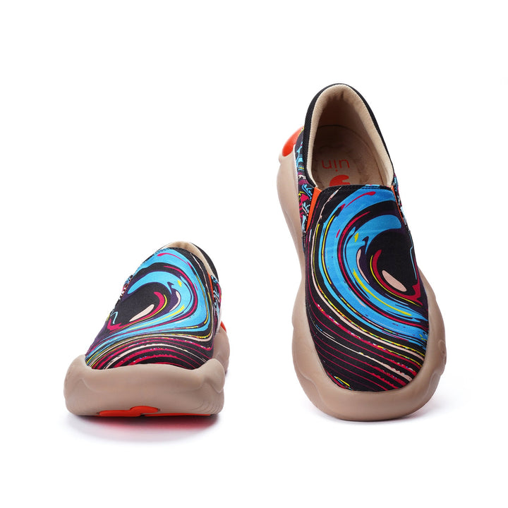 Vinyl of 90's Toledo G5 Men