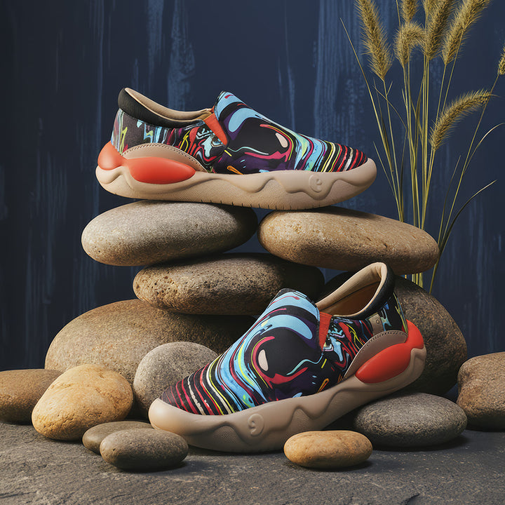 Vinyl of 90's Toledo G5 Men