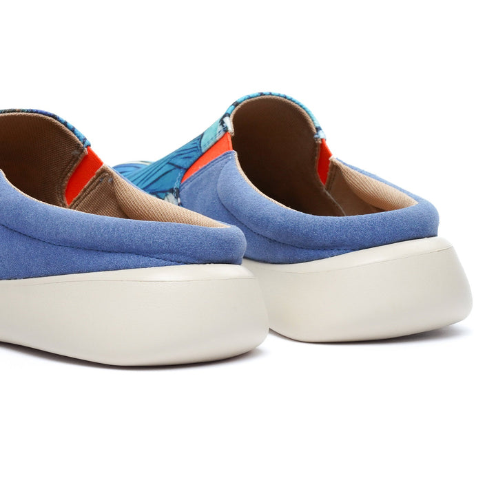 Peek a Boo Denia III Men