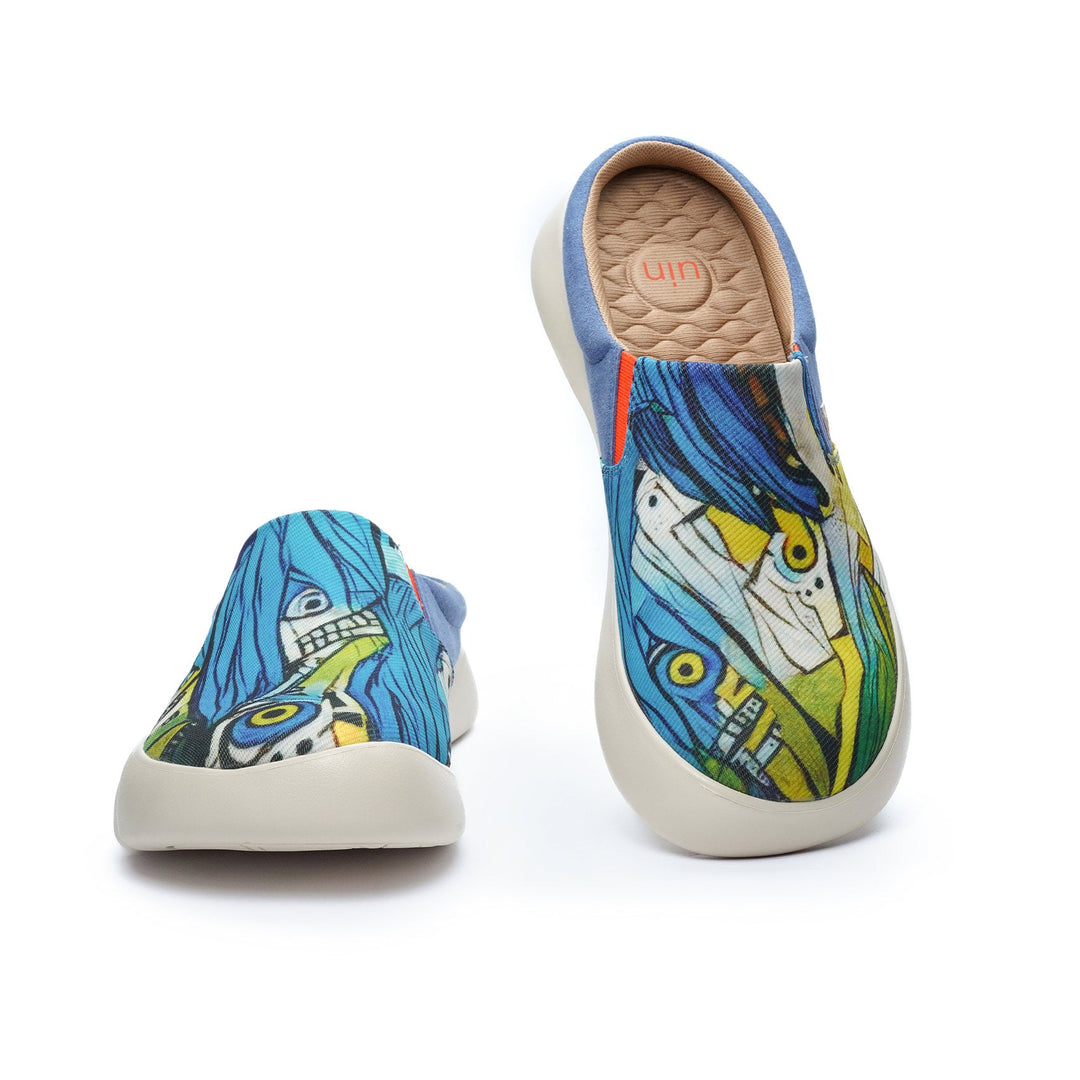 Peek a Boo Denia III Men