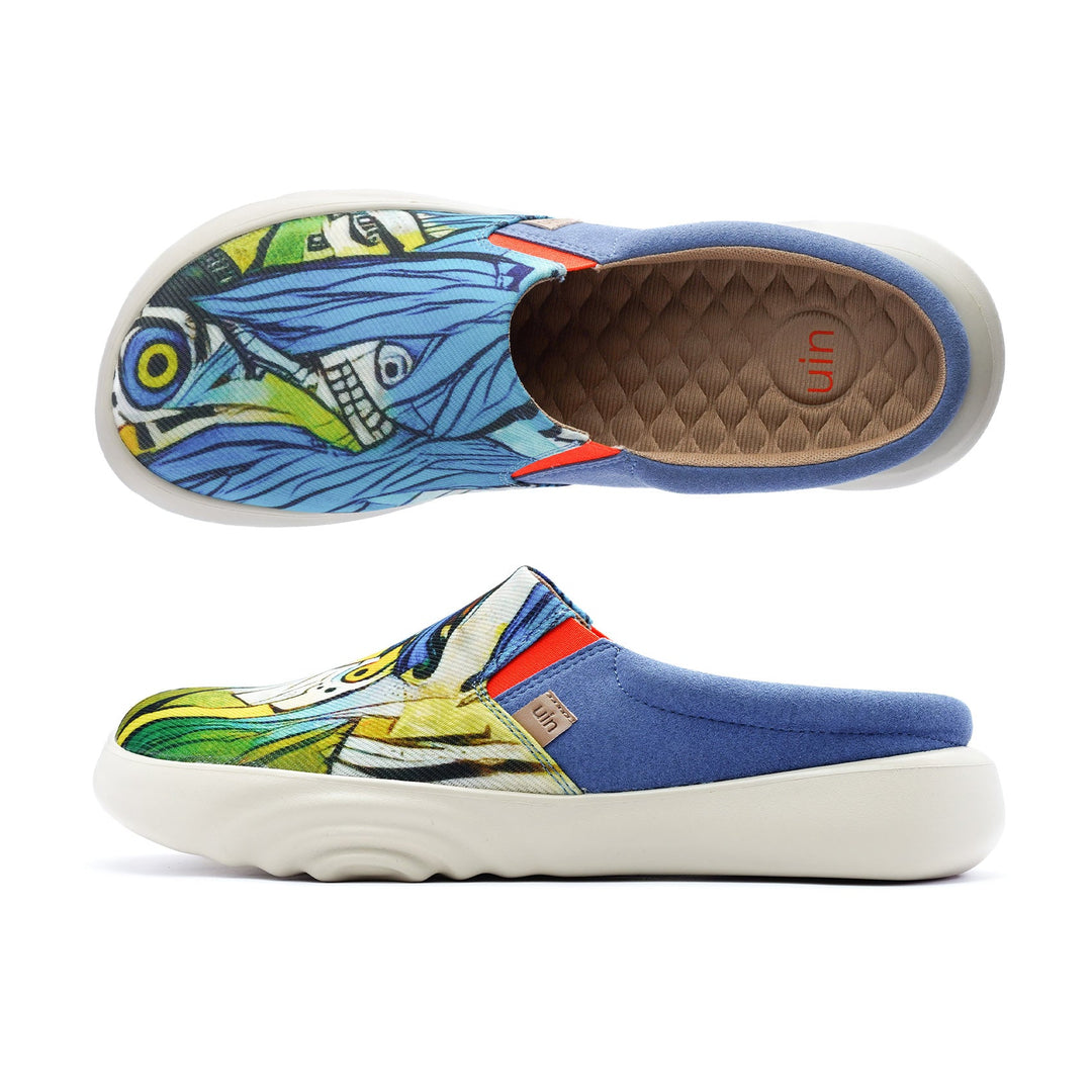 Peek a Boo Denia III Men