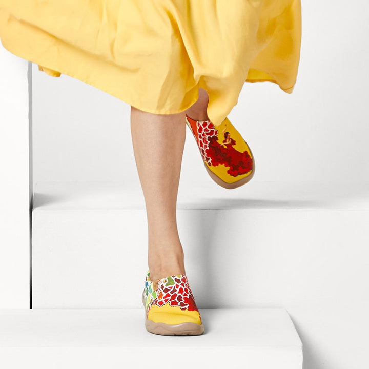 VIVA LA VIDA Toledo I Women