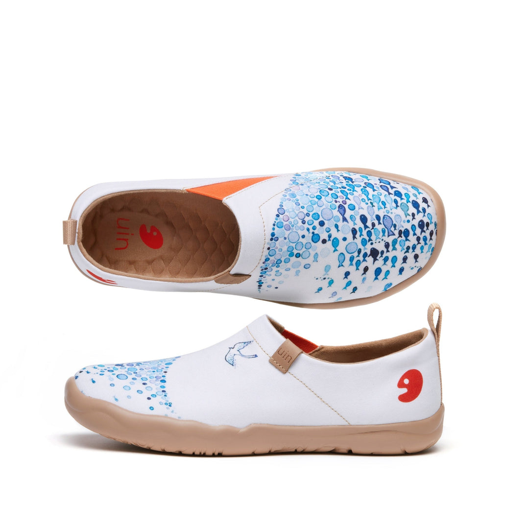 Pacific Time-EU Local Delivery