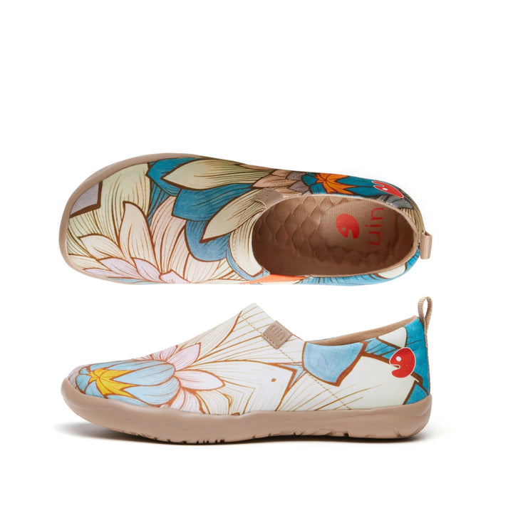 Nelumbo-EU Local Delivery