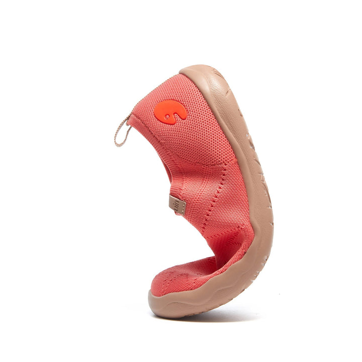 Dubarry Red Toledo A1 Women