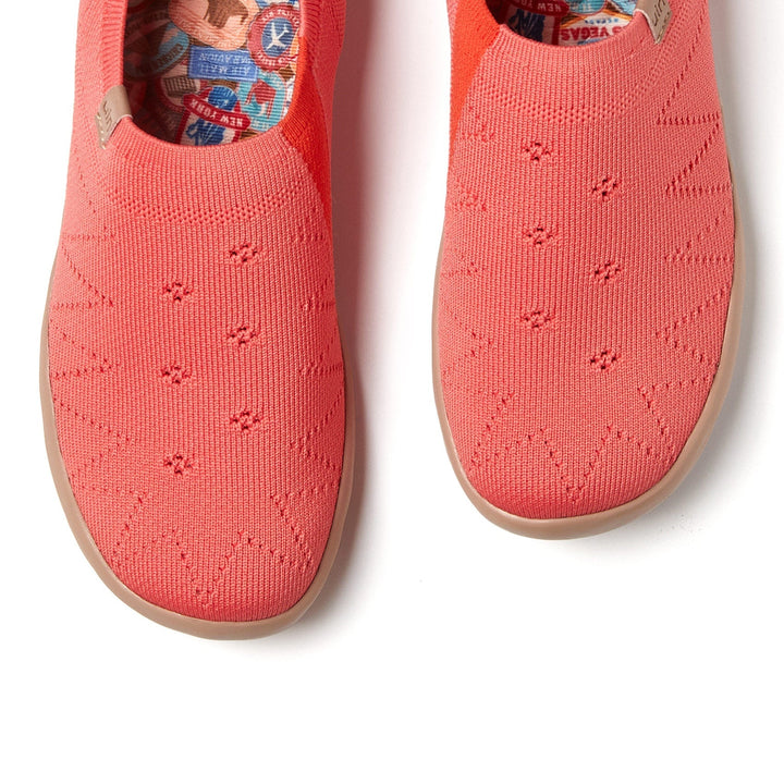 Dubarry Red Toledo A1 Women