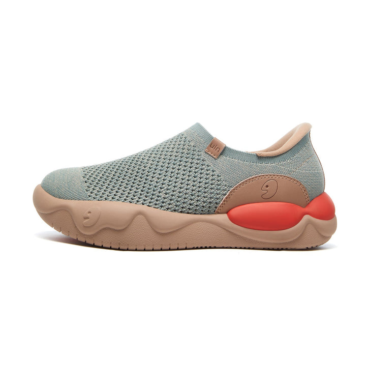 Glacier Green Toledo G4 Women