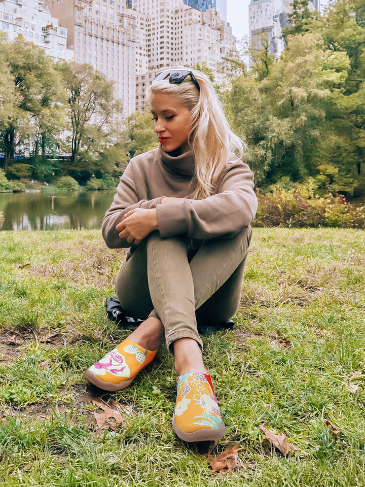 Berry Blossom Dream Toledo A1 Women