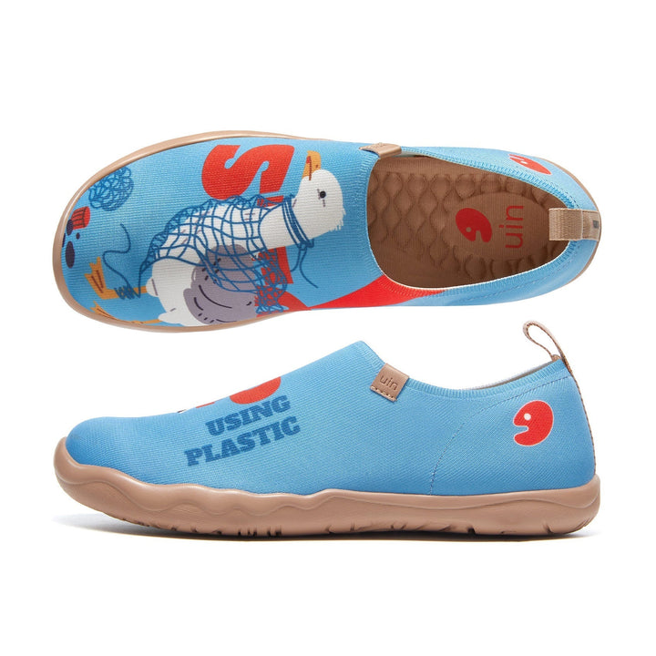 Free as a Bird Toledo A1 Women