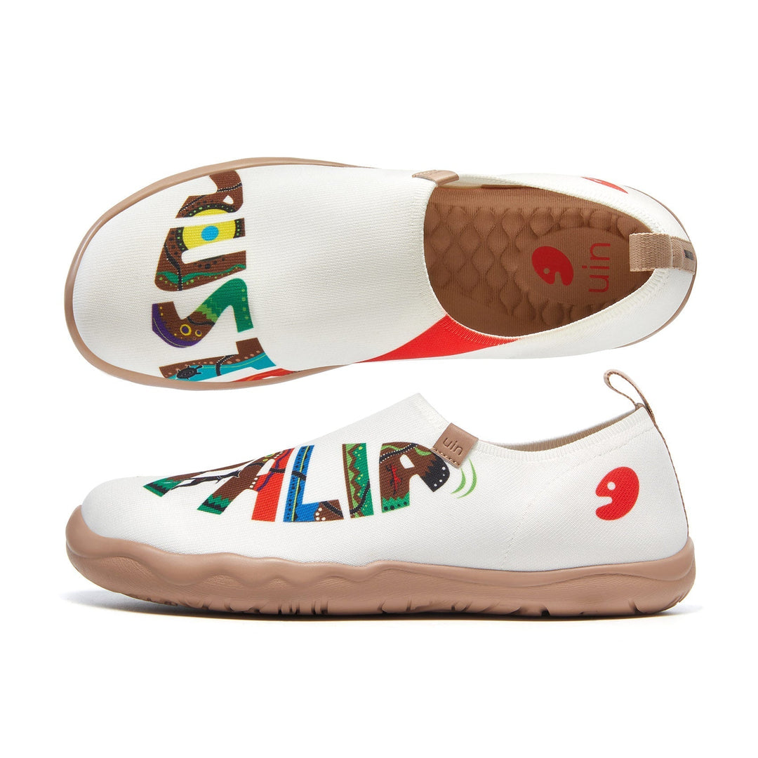 Boomerang Toledo A1 Women