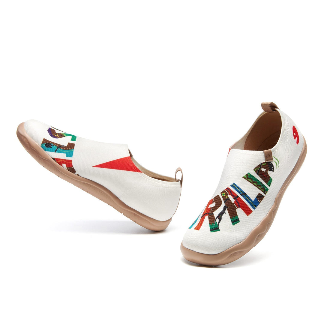 Boomerang Toledo A1 Women