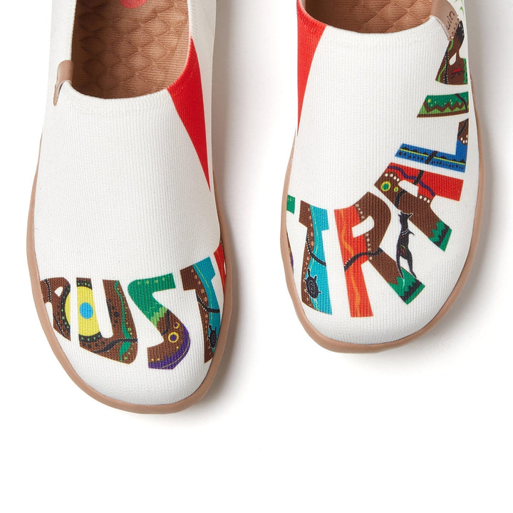 Boomerang Toledo A1 Women