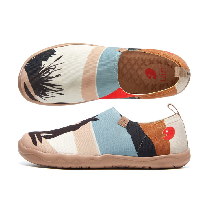 Kangaroo Island Toledo A1 Women