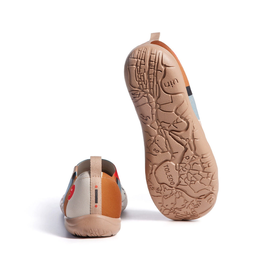 Kangaroo Island Toledo A1 Women