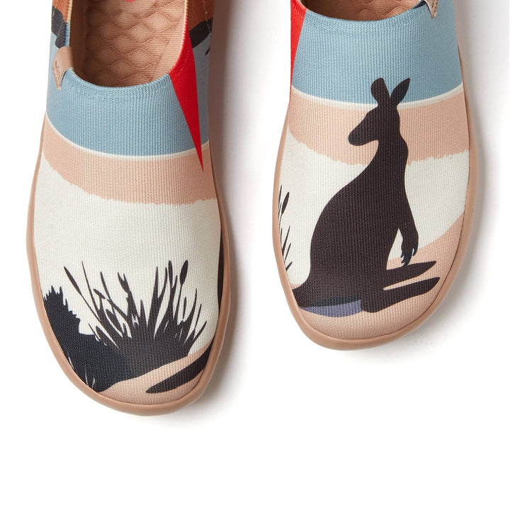 Kangaroo Island Toledo A1 Women