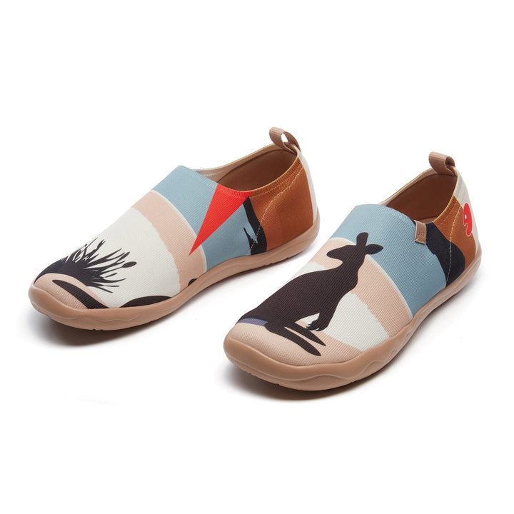 Kangaroo Island Toledo A1 Women