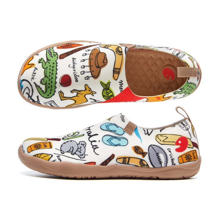 Enchanting Dream of AEUtralia Toledo A1 Women