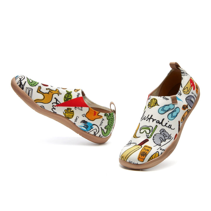 Enchanting Dream of AEUtralia Toledo A1 Women