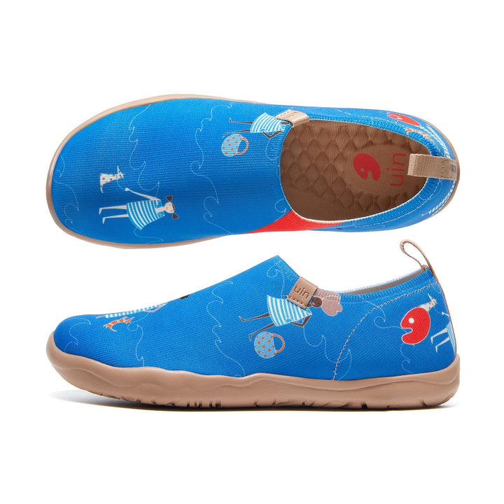 Coastal Walk with Pups 1 Toledo A1 Women