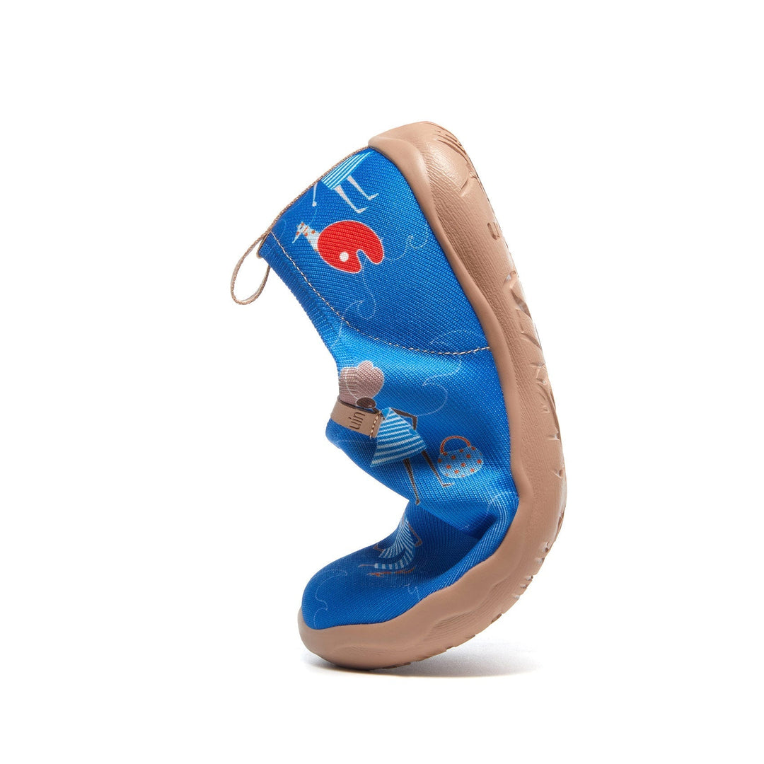 Coastal Walk with Pups 1 Toledo A1 Women