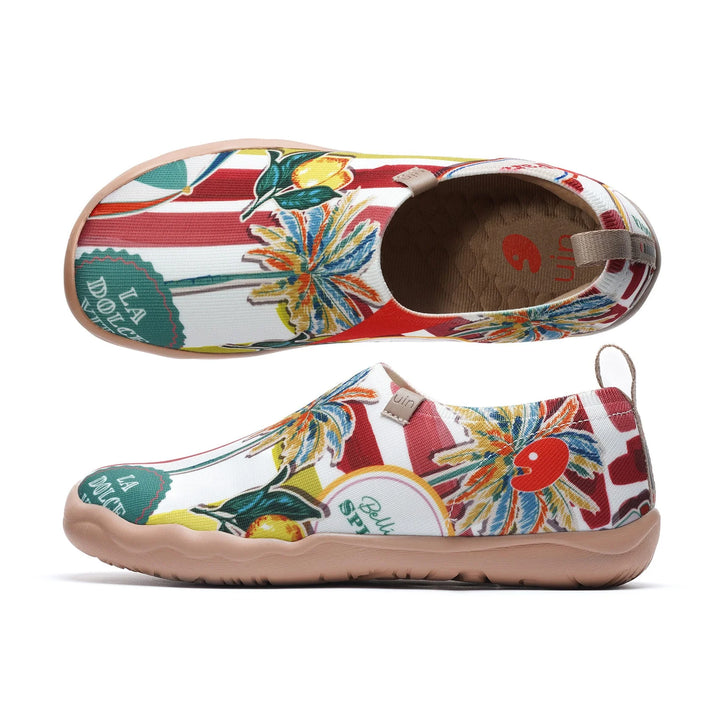 Scorching Summer Waves Toledo A1 Women