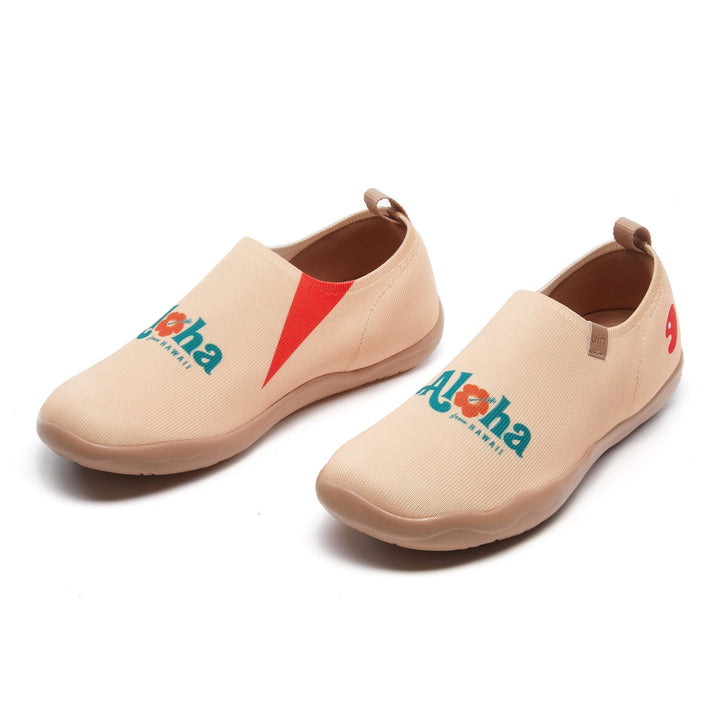 Aloha Hawaii Toledo A1 Women