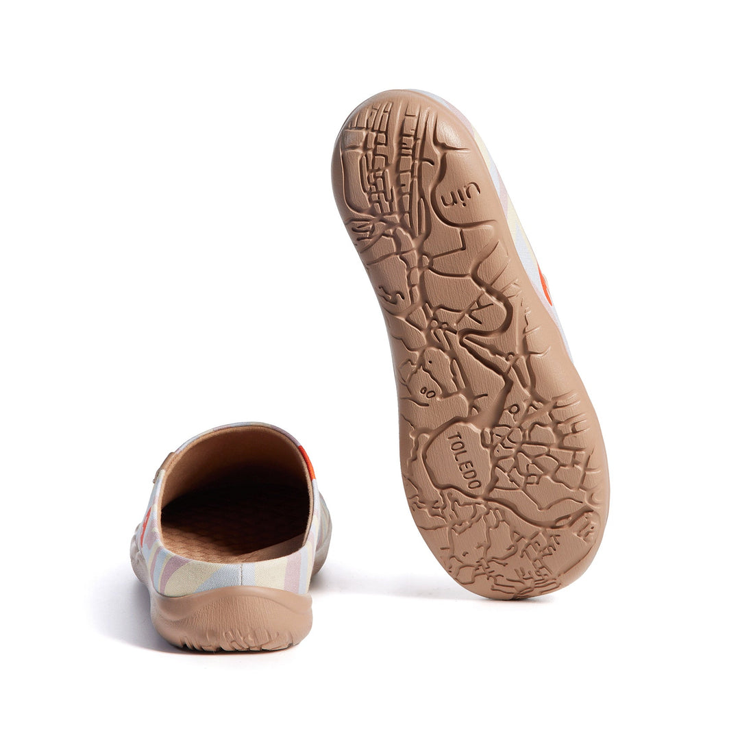 Phantom Wave Malaga Women